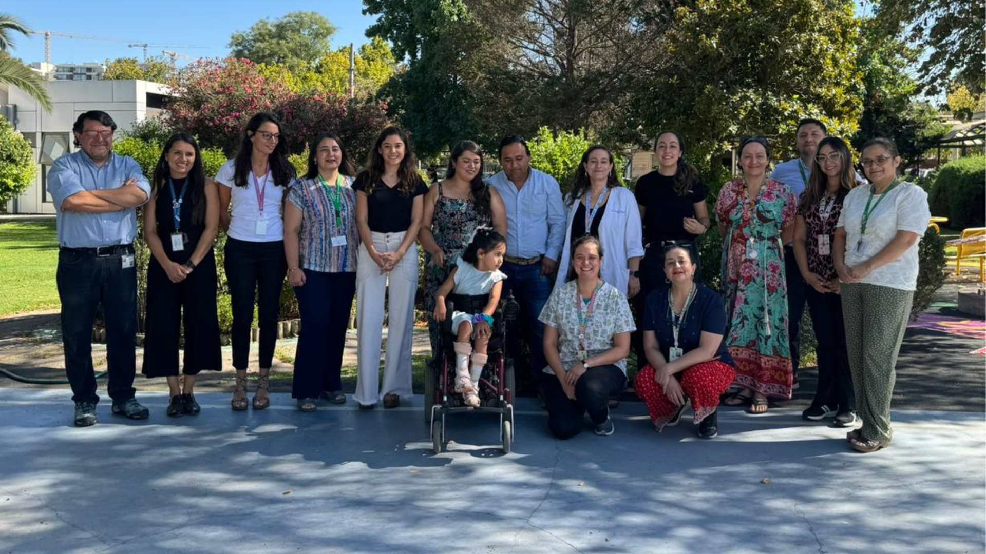 [TERRENO]Servicio de Salud de Cauquenes recibe equipamiento médico de emergencia para sus ambulancias