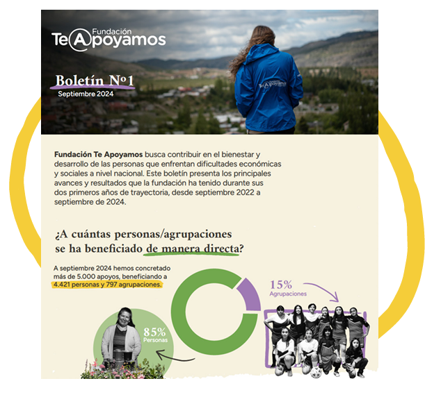 Boletin N° 3 – NOVIEMBRE 2024