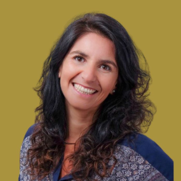 GISELA ORTÍZ
