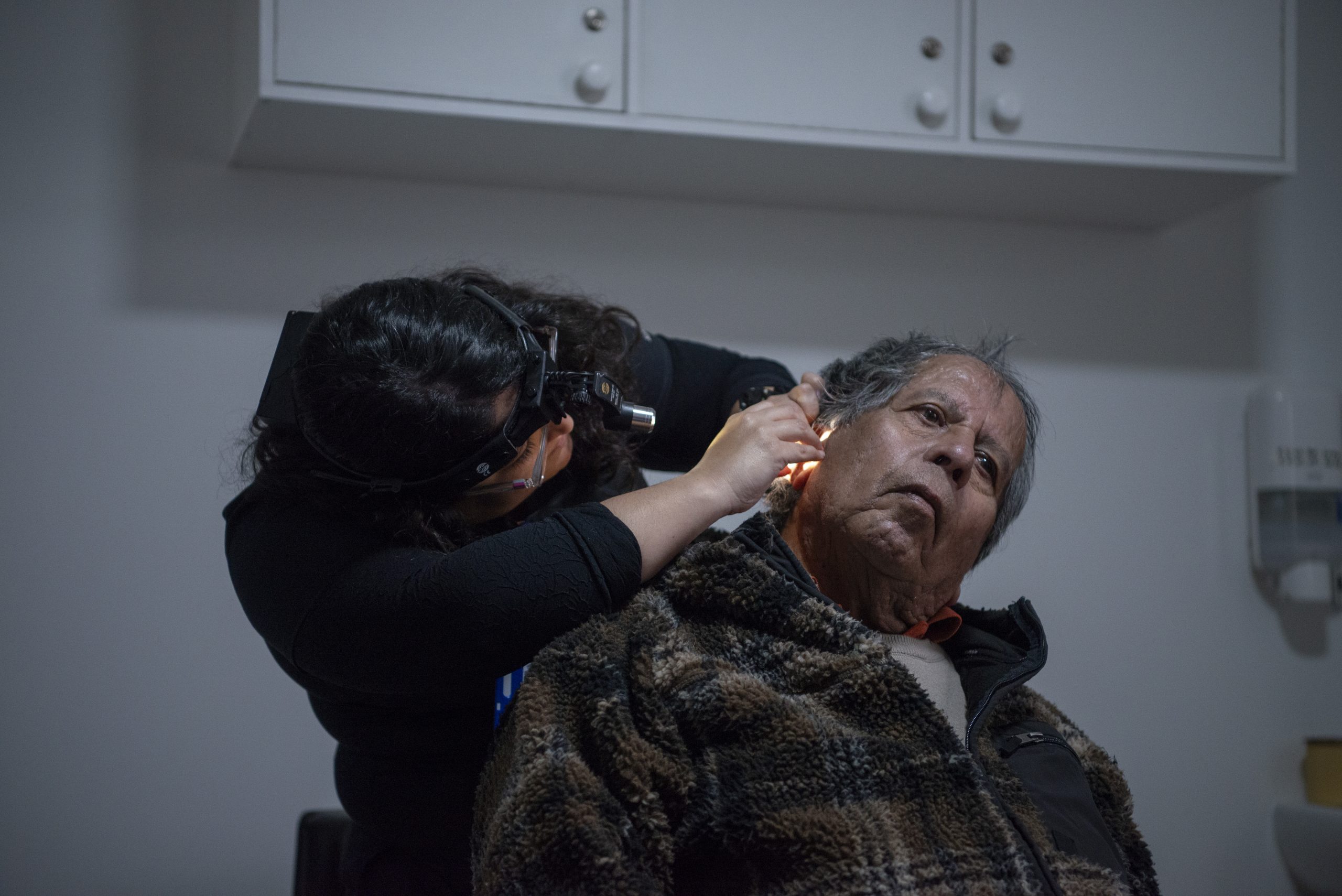 Operativos médicos en Pitrufquén y Nueva Imperial culminan con más de 2.400 prestaciones de salud entregadas